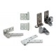 Pivot Hinges